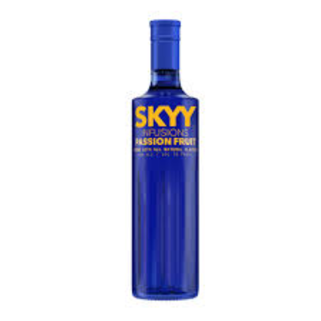 SKY PASSION FLAVOUR 